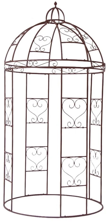 Kerti ház kúszónövényekhez - Garden Pleasure