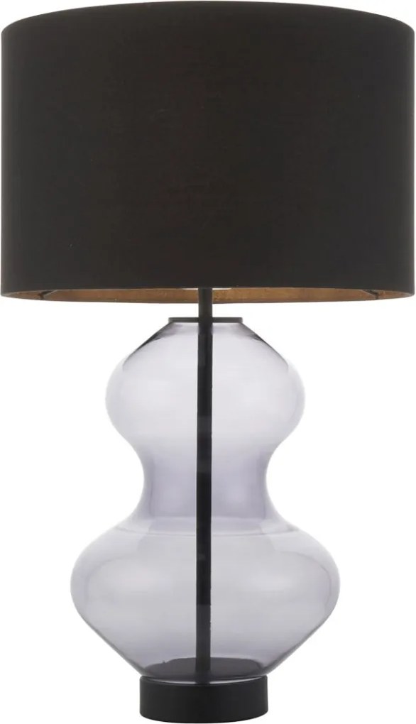 Endon Kelda Shaped 100454 Asztali lámpa 1x10w/e27 ip20