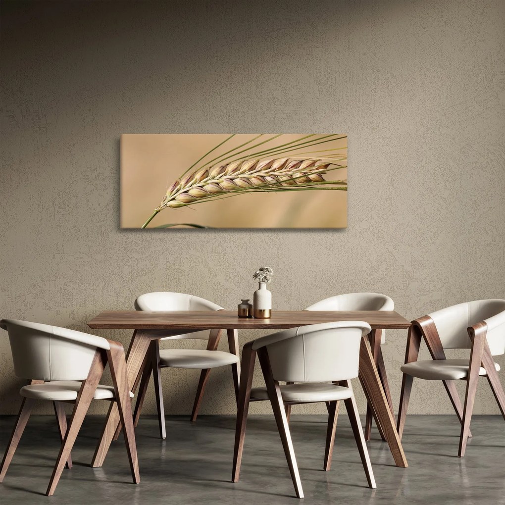 Kép - Búza (120x50 cm)