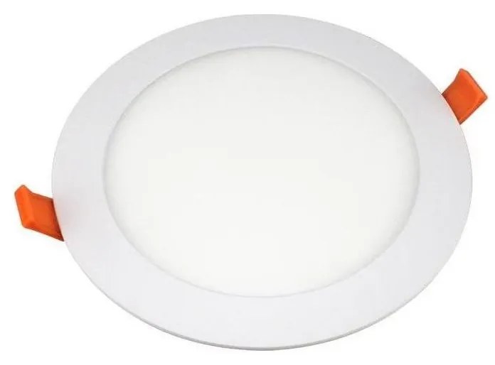 LED Beépíthető lámpa LED/24W/230V
