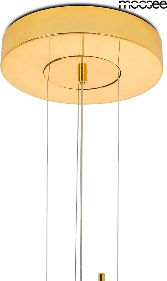 King Home MOOSEE PARROT MSE010100244 Függőlámpa 1x5W/LED 3000K 400LM IP20