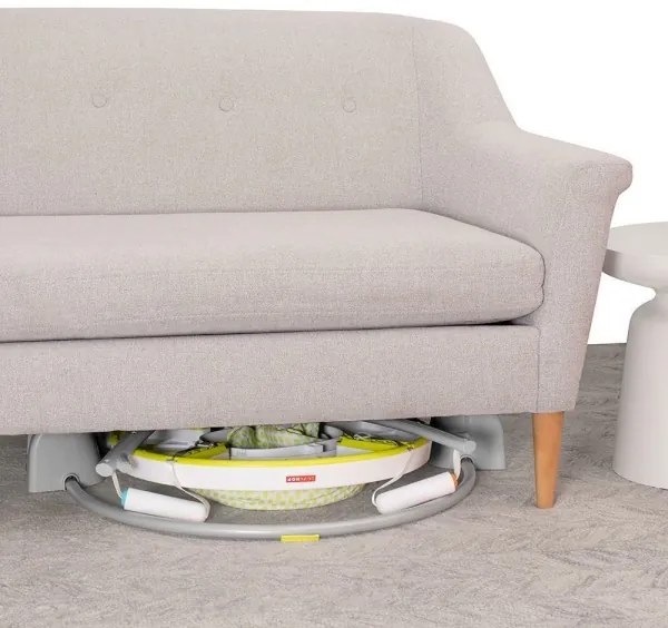 Skip Hop - Ugráló 2in1 EXPLORE&MORE