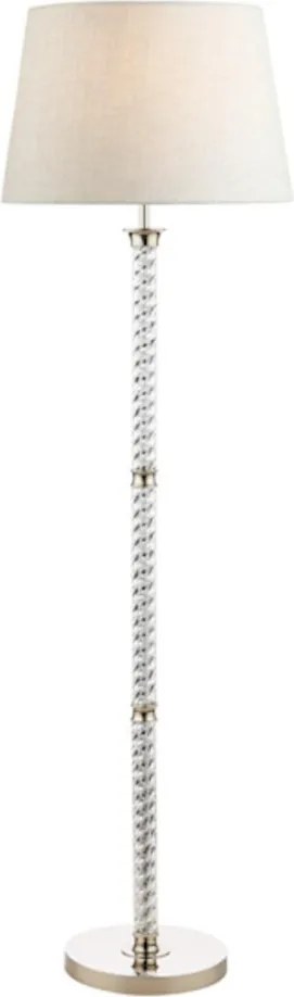 Laura Ashley Louis 3724989-Q Állólámpa IP20