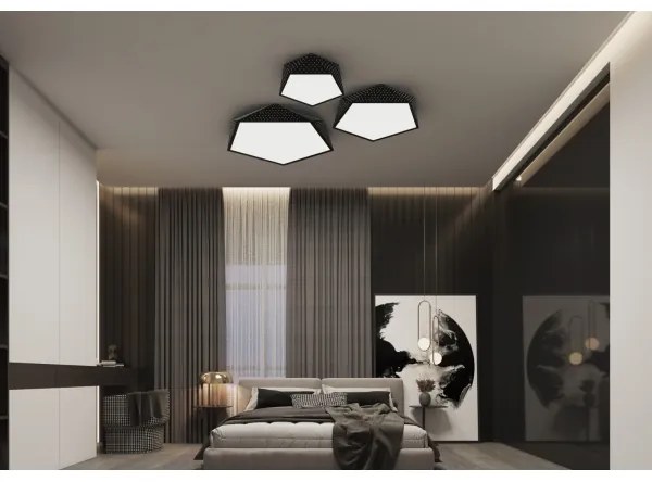 Immax NEO 07151-B40 - LED dimmelhető BRILIANT 20W/230V Wi-Fi Tuya + távirányító