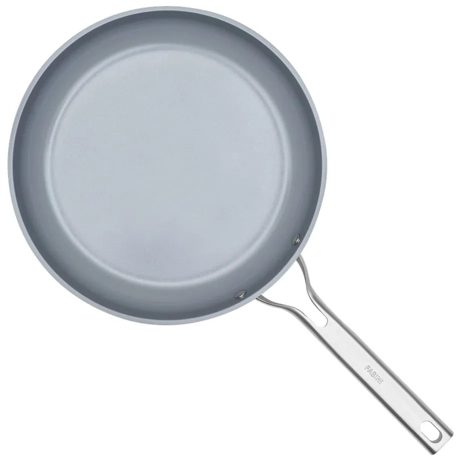 Serpenyő kerámia felülettel ø 30 cm Meda 3.0 – FABINI