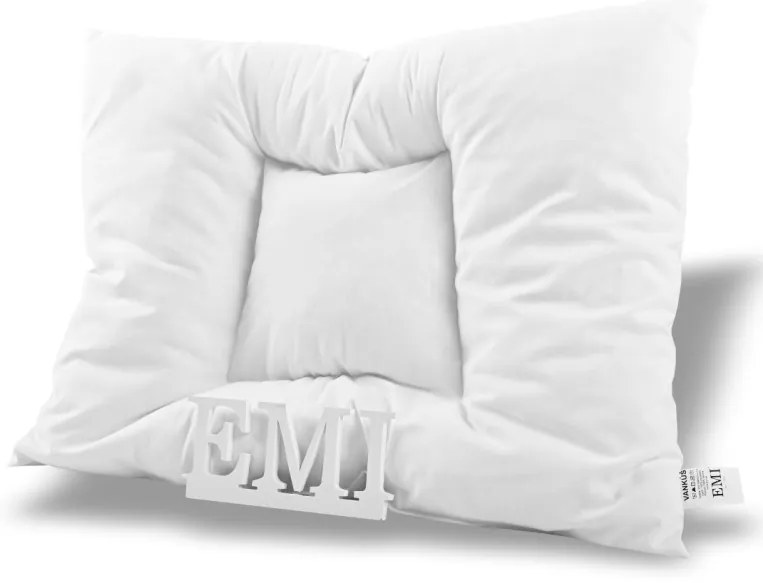 EMI Support anatómiai párna 40x60 cm