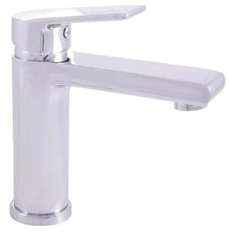 RAV Slezák CO128.0 - COLORADO mosdócsaptelep 16,2 cm, fényes króm