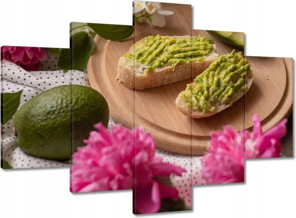 Festmények 150x105 Konyhai képek Forradalmak