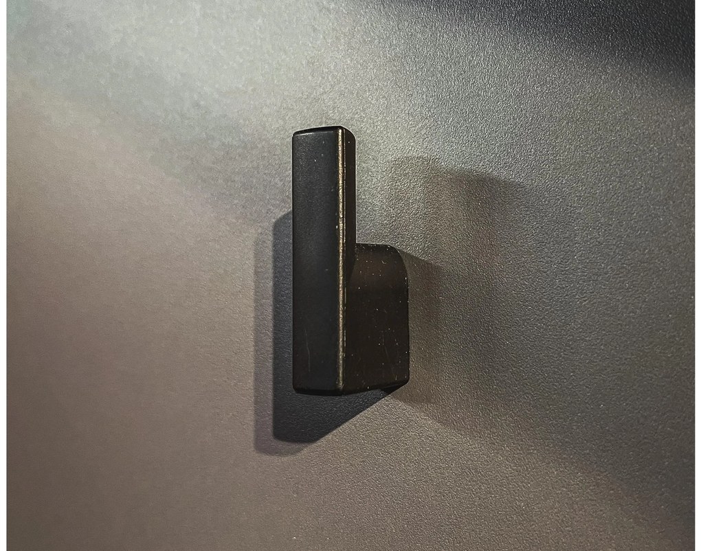 Akasztós panel Mablo (antracit). 1097703