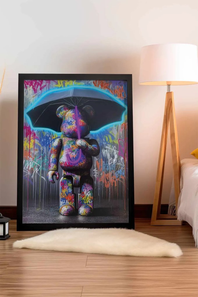 Falikép, 50×70 cm – Artplstksyh39