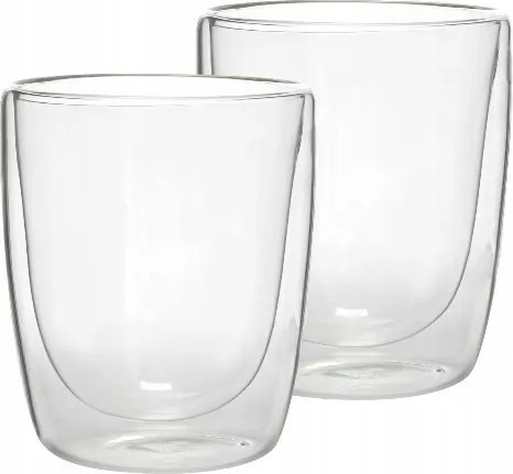 Pohár Szett 2 x 450 ML Mg Home Renza Termékcsalád