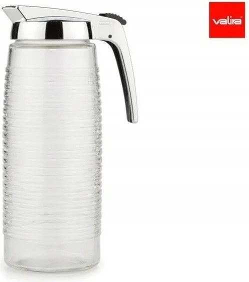 Valira Üveg kancsó 1.4 L