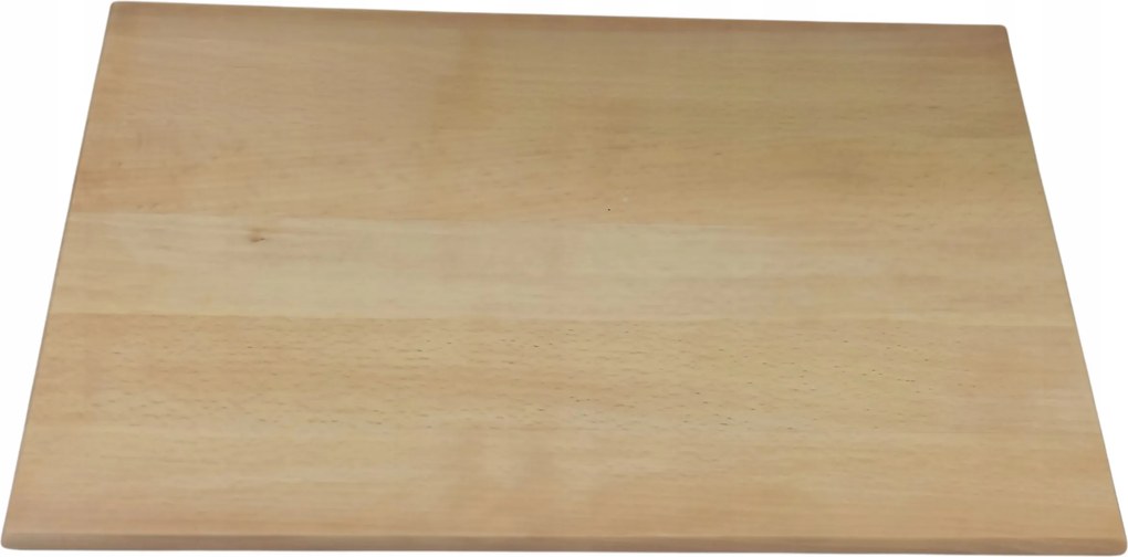 Bükk Fa Vágódeszka Reggeliző Téglalap Alakú 40x25 olajozott