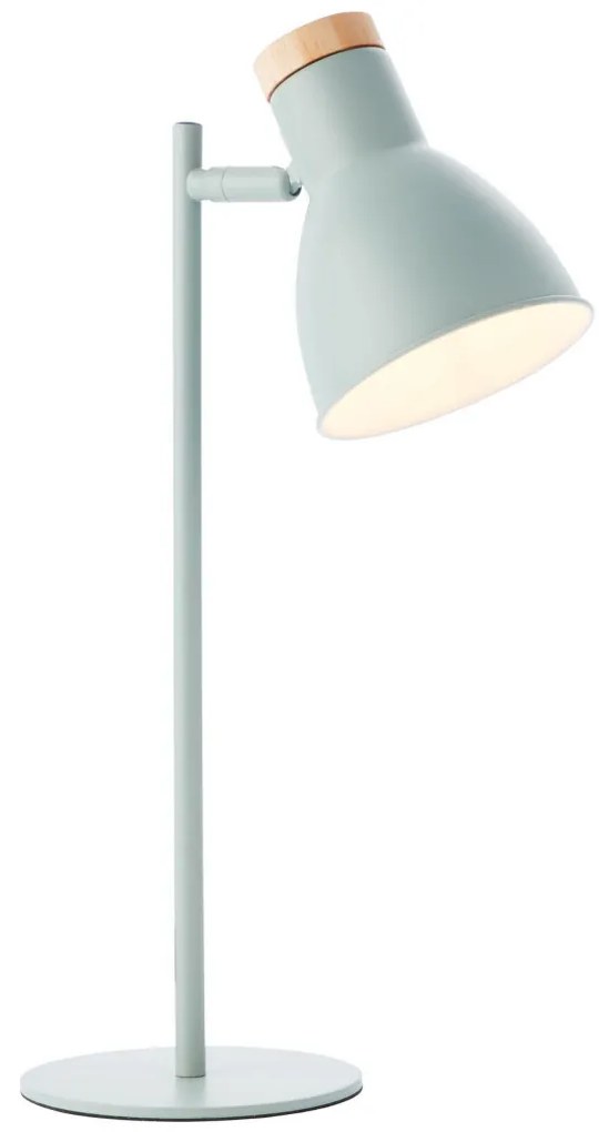 Brilliant VENEA 92713/04 Asztali lámpa 1x25W/E14 IP20
