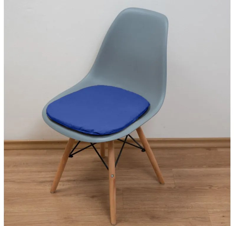 Székpárna STANDARD sötétkék