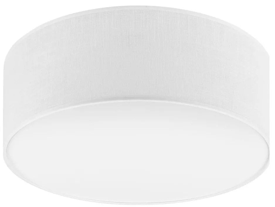Brilagi - LED Mennyezeti lámpa SIRIJA LED/12W/230V átm. 35 cm fehér