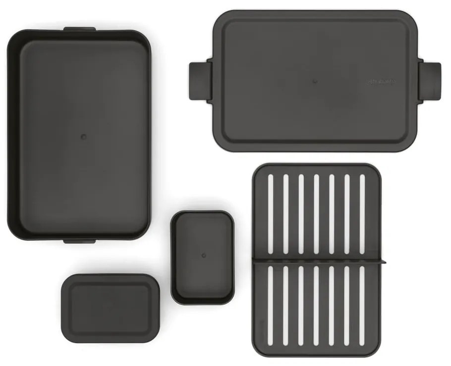 Uzsonnás doboz Make &amp; Take – Brabantia