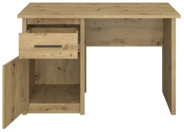 PC asztal Andra (artisan tölgy). 1052736