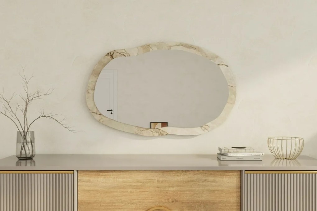 Lossa tükör 52 x 86 cm