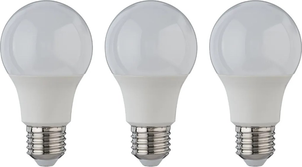 Led izzók otthonra Livarno E27