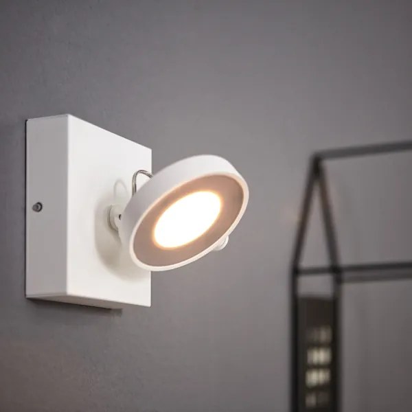 Philips 53170/31/P0 - Dimmelhető spotlámpa MYLIVING CLOCKWORK 1xLED/4,5W