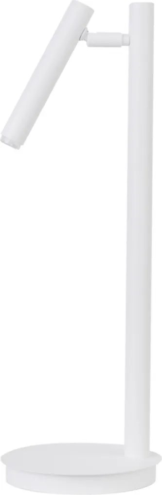 Sigma Lighting SOPEL 50196 Asztali lámpa 1x3W/G9