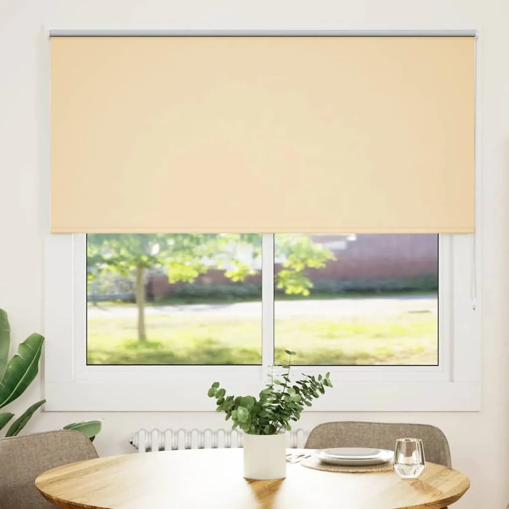 redőny Blackout 155x150 cm szövetszélesség 151,6 cm poliészter