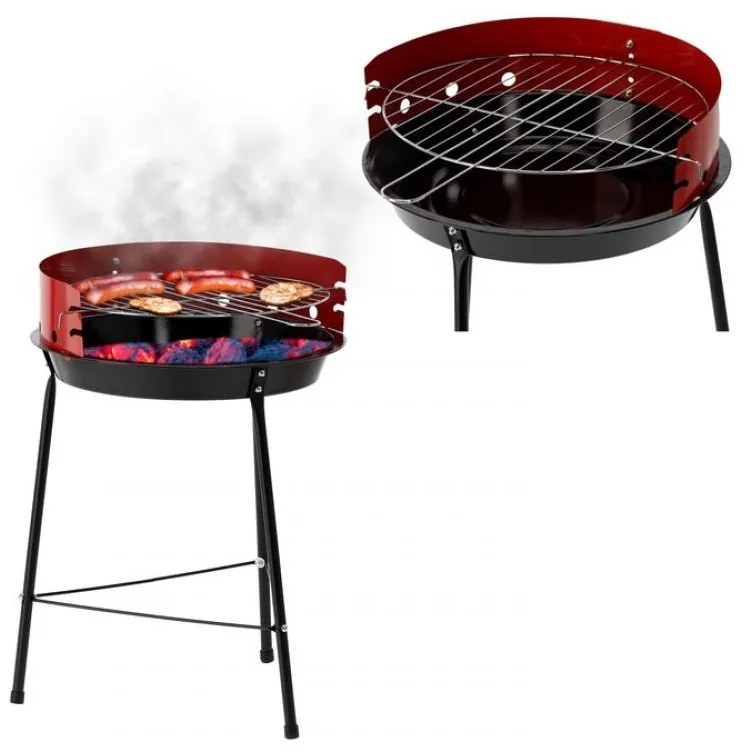 KERTI GRILL KEREK BBQ5276