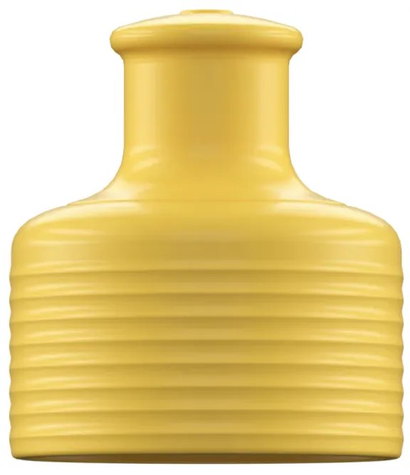 Chilly's Bottles - Sport kulacs kupak | több színben 500ml, eredeti kiadás szín: matt piros