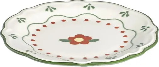 Marcelin étkészlet, 26×26 cm – TR667PRS1115