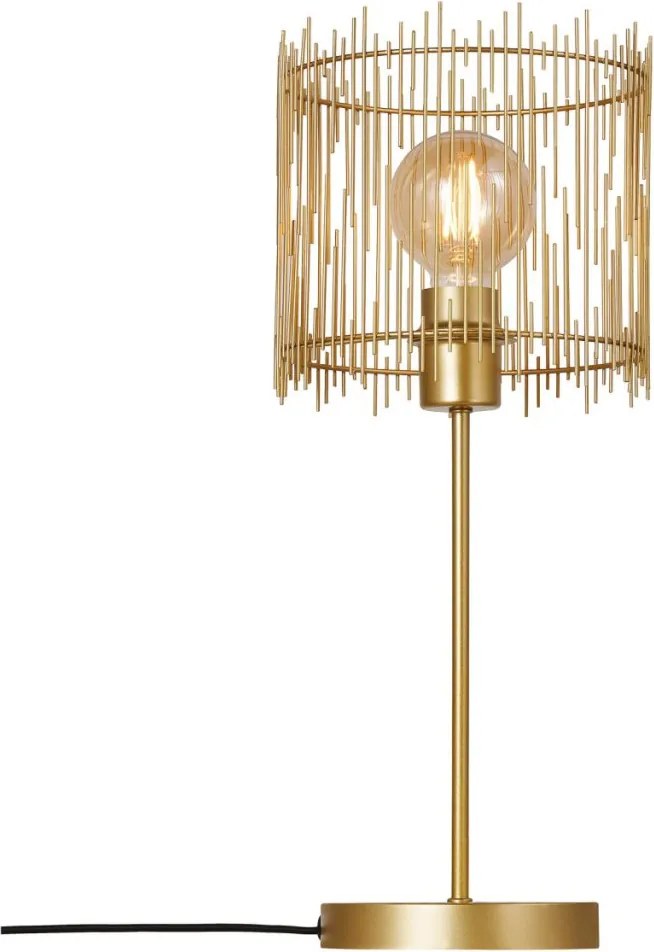 Nordlux ELVIS 2212305008 Asztali lámpa 1x60W/E27