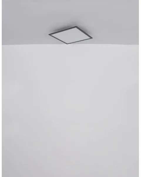 Globo 41582D2 - LED Mennyezeti lámpa DOHA LED/24W/230V