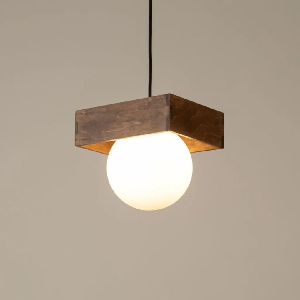 Sigma Lighting Bloom 33663 Függőlámpa 1x12W/G9 IP20