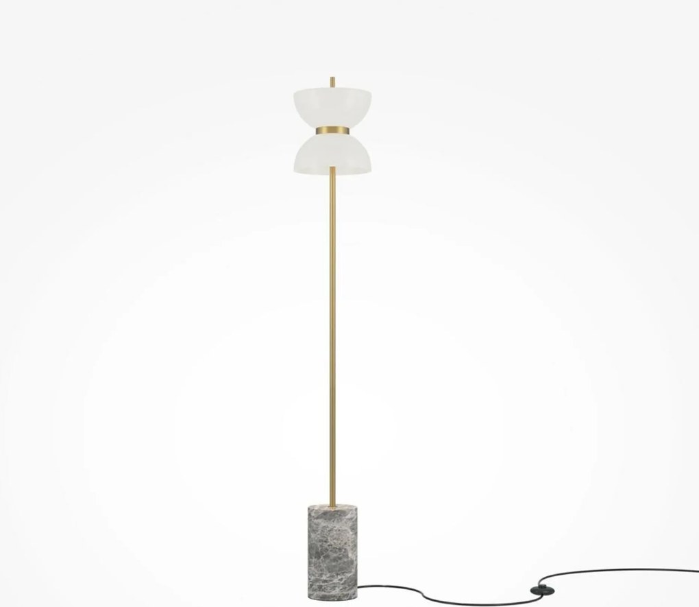 Maytoni állólámpa Kyoto 3000K 11W MOD178FL-L11G3K