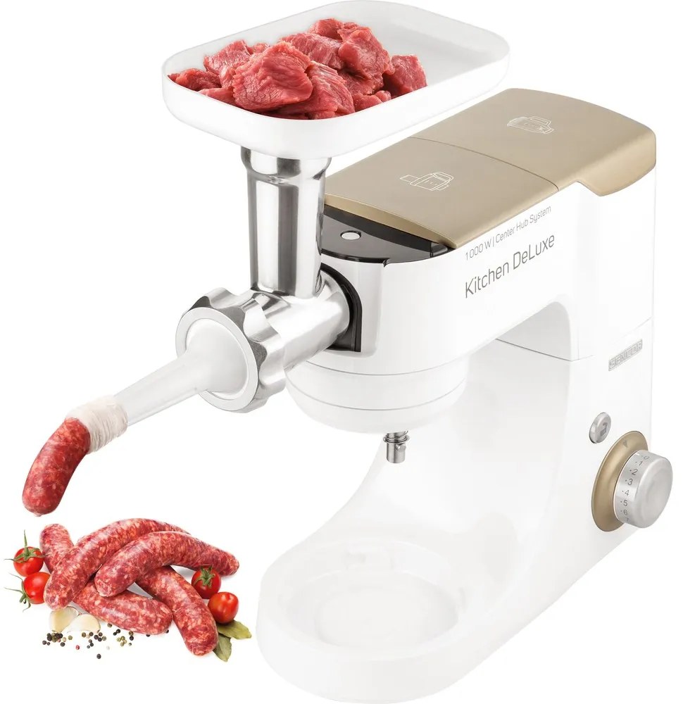 Sencor STM 4467CH Konyhai robotgép