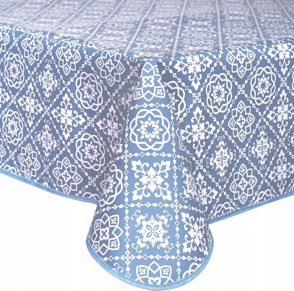 Home Direct Abrosz Vízálló Téglalap alakú 140x180cm Sárga