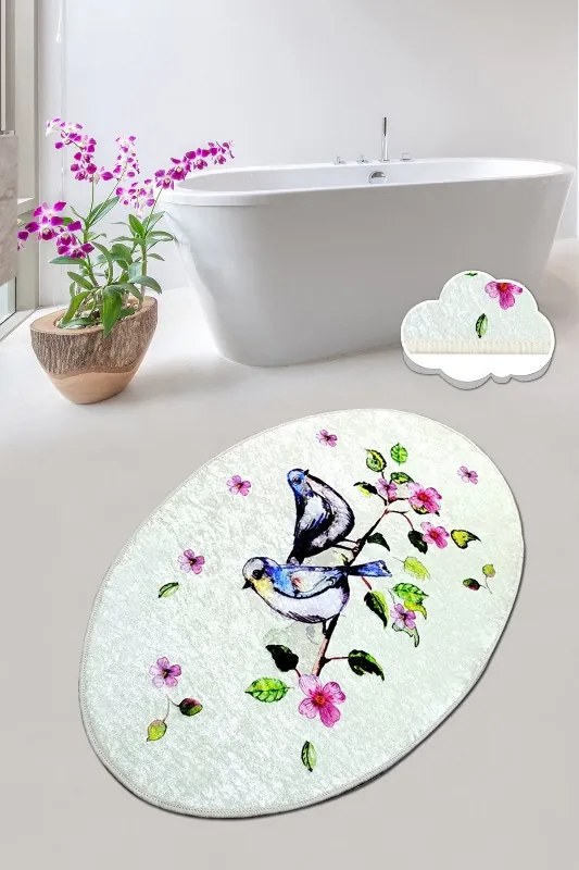 Bird Nest (80 x 100)
