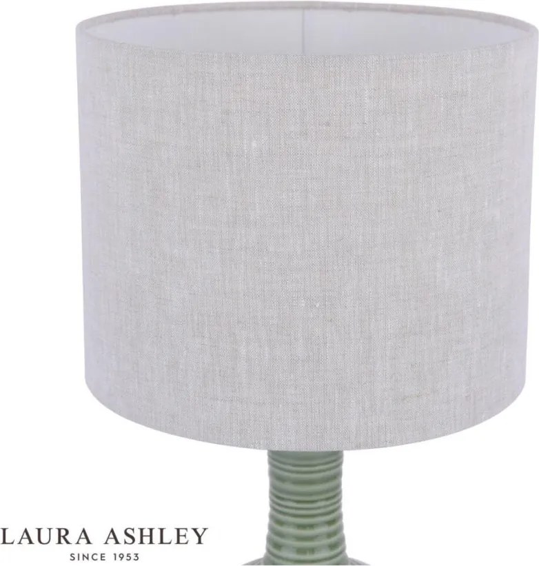 Laura Ashley Padley 3756231-Q Asztali lámpa 1x40W/E14 IP20