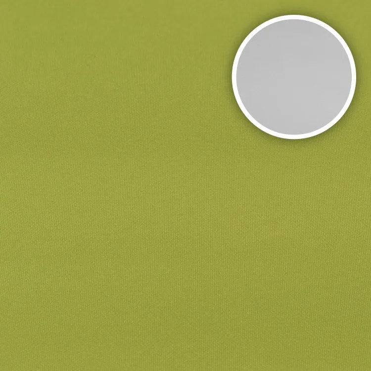 Gario Roló Mini Blackout Zöld Szélesség: 46 cm, Magasság: 150 cm