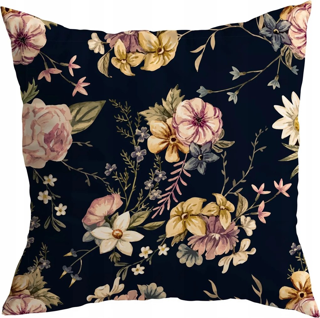 Dekorációs Párnahuzat 40x40 Jancsi 011