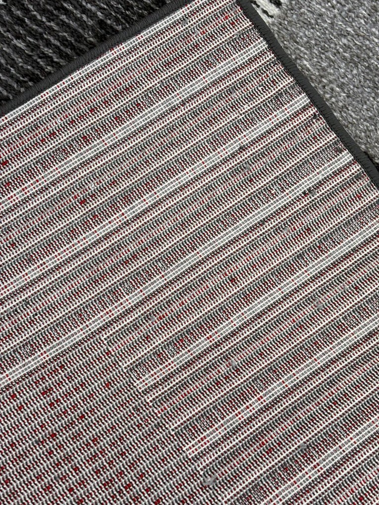 Verona 5115 Grey (Szürke) 60x220 cm