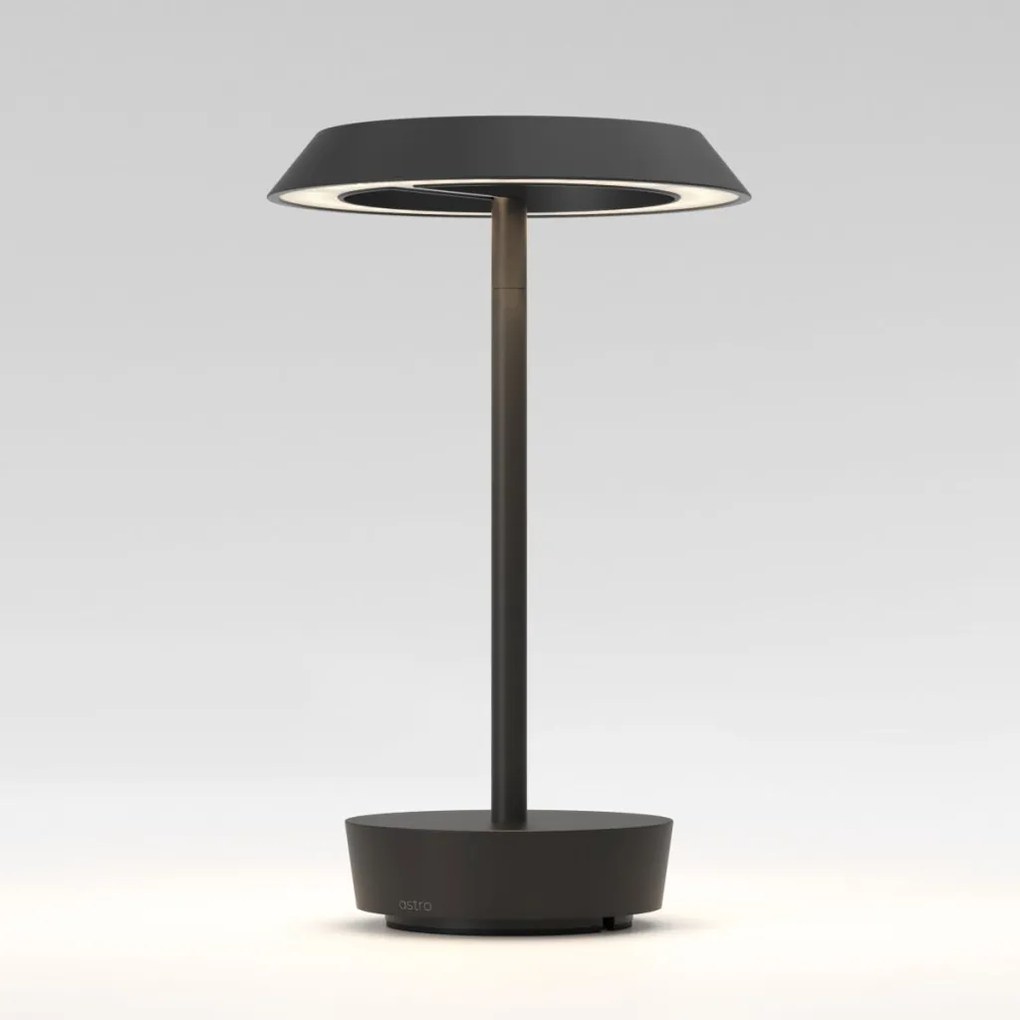 Astro Lighting Halo 1468001 Asztali lámpa 1x2.6W/LED 2700K 214LM IP20