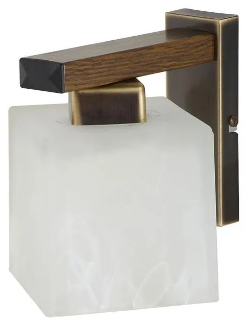 Jupiter 1095 - POK - Fali lámpa POLA 1xE27/60W/230V