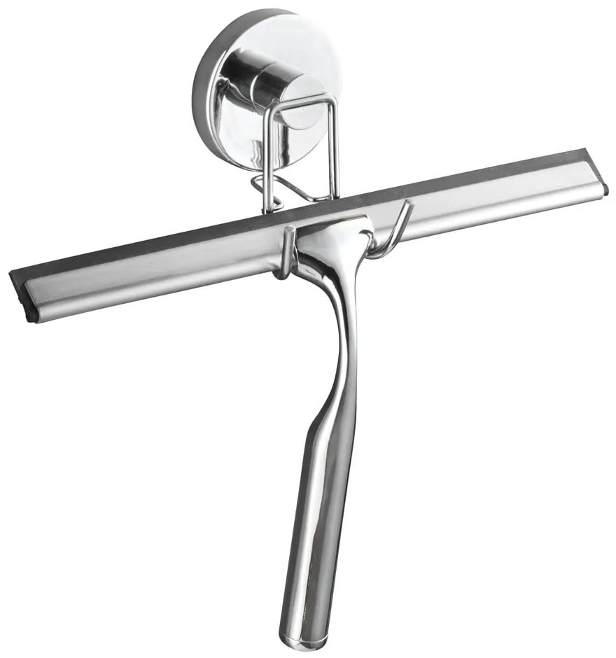 Vacuum-Loc öntapadós vízlehúzó, max. 33 kg - Wenko