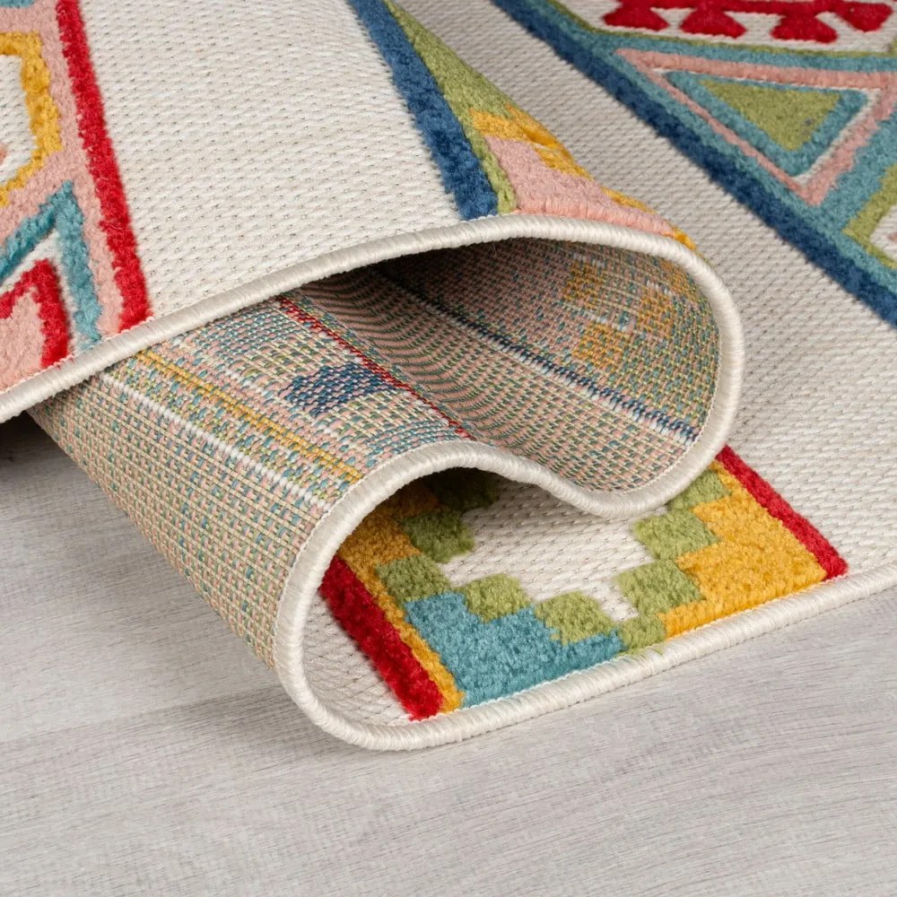 Kültéri szőnyeg 80x230 cm Sunshine – Flair Rugs