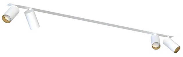 Mono álmennyezetbe süllyeszthető spotlámpa