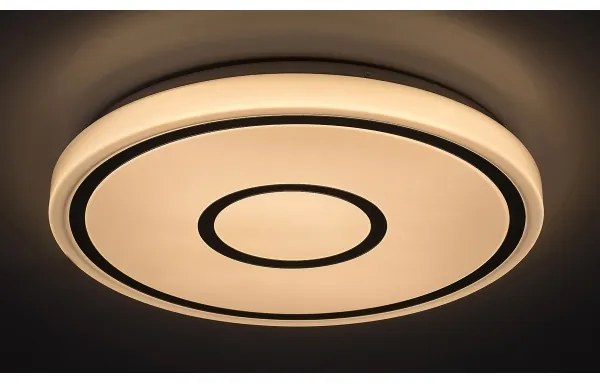 Rabalux 71117 - LED mennyezeti lámpa TAYTUM LED/25W/230V 3000K