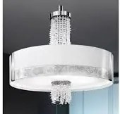 Függeszték Fehér KOLARZ 0345-36-5-SA-AG