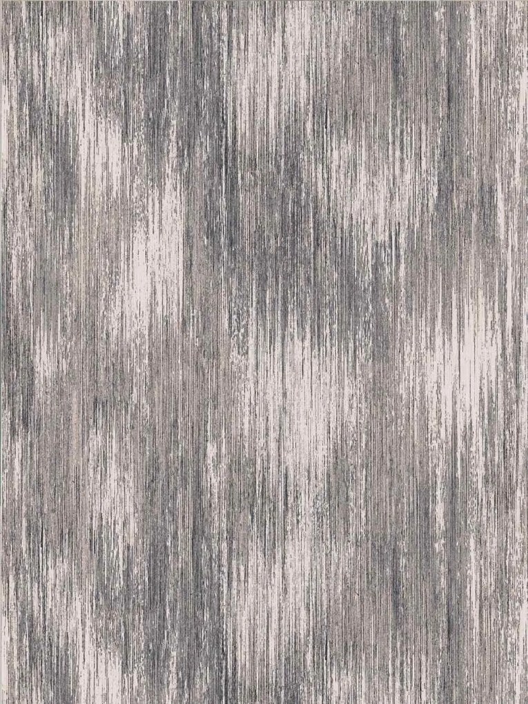 Esselle Home Elemental Huttol fekete-szürke faerezetes vlies tapéta – 100602EH