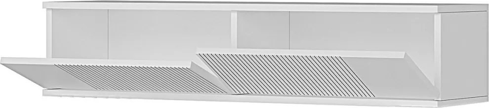 Corsa komód, fehér, 120 cm – TR555CHM1611